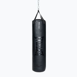 Trainingssack Everlast Nevatear Boxing Bag EV3431 black/black
