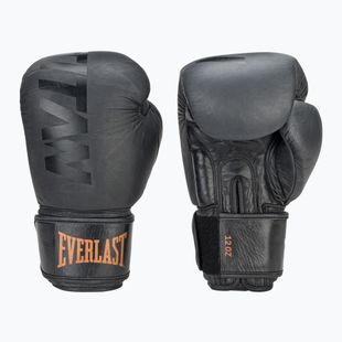 Boxhandschuhe Everlast Muay Thai – TITAN black