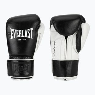 Boxhandschuhe Everlast Powerlock Pro OG H&L black/white