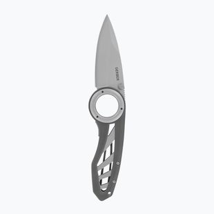 Gerber Remix Folding Wandermesser schwarz und silber 31-003640