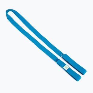 Gaiam Matte Riemen blau 61711BL