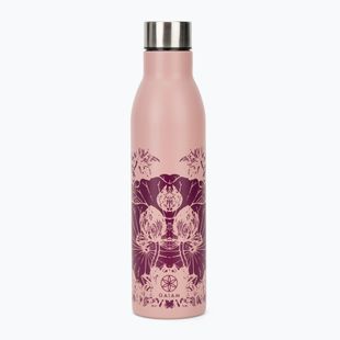 Flasche Gaiam Easy Grip 740 ml floral
