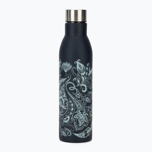 Flasche Gaiam Easy Grip 740 ml spring paisley