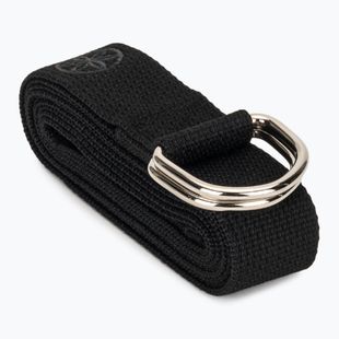 Yogagurt Gaiam Yoga black