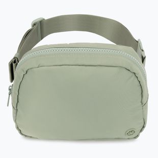 Gürteltasche Gaiam Sidekick 1,25 l khaki