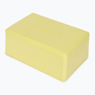 Yoga-Block Gaiam Yoga cool macha