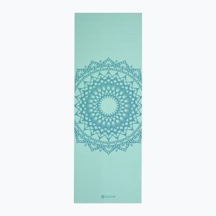 Yogamatte Gaiam Marrakesh Yoga Aquatic