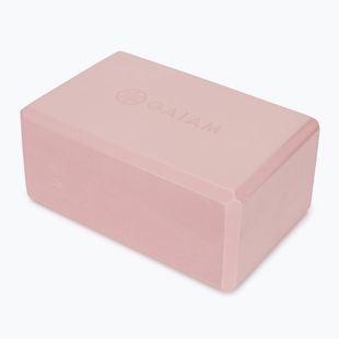 Yoga-Block Gaiam Yoga ballet powder