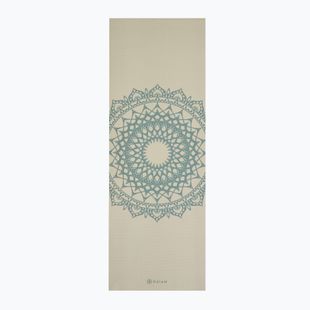Yogamatte Gaiam Yoga Printed marakkesh