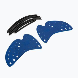 TYR Catch keine Farbe schwimmen Paddles