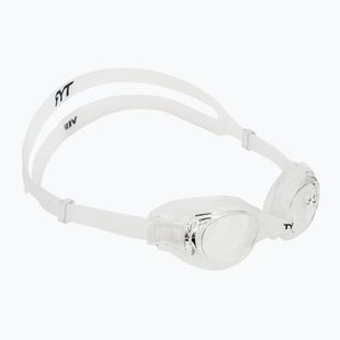 TYR Vesi klar / klar / klar Schwimmbrille