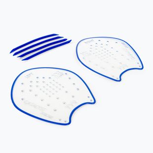 TYR Catalyst Stroke Schwimmpaddel navy