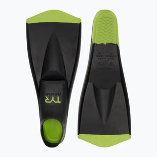 Schwimmflossen TYR Flex 2.0 black