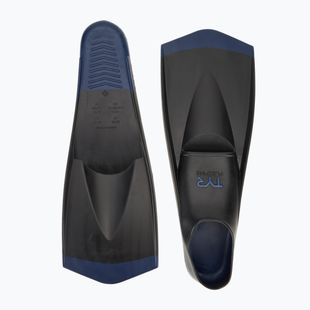 Schwimmflossen TYR Flex 2.0 blue