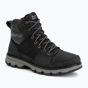 Herrenschuhe CATerpillar Meridian Waterproof black