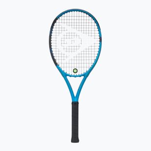 Tennisschläger Dunlop FX Team 285 blue/black