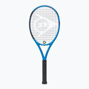 Tennisschläger Dunlop FX Team 285 blue/black 10335836
