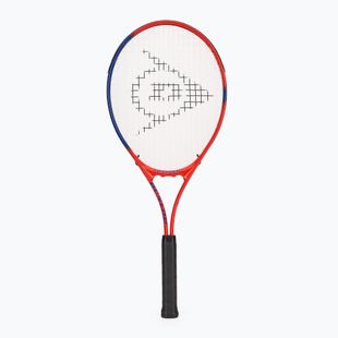 Dunlop Tristorm Jr 25 rot/blau Tennisschläger für Kinder