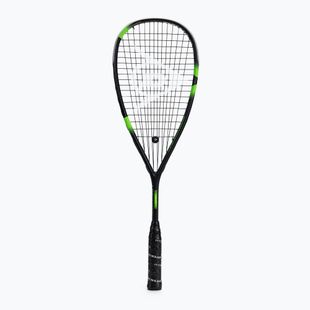 Dunlop Apex Infinity 115 sq. Squashschläger schwarz 773404US