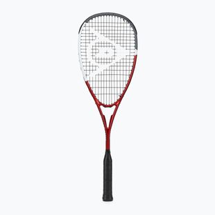Squashschläger Dunlop Tristorm Elite red