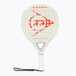 Padel-Schläger Dunlop Nanomax Lite