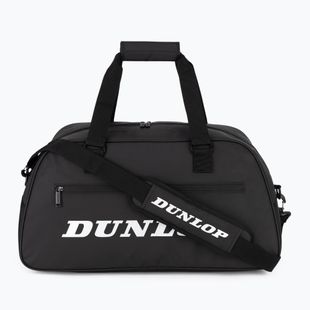 Tennistasche Dunlop Pro Duffle Bag black/black