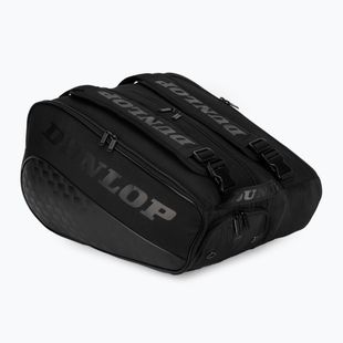 Padel-Tasche Dunlop Padel Elite black/black