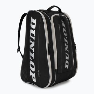 Padel-Tasche Dunlop Padel Pro Series black/silver