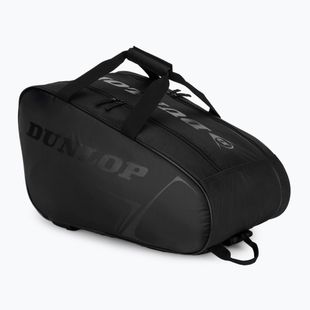 Padel-Tasche Dunlop Padel Club black/black