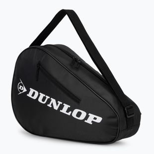 Padel-Tasche Dunlop Padel 2pcs black