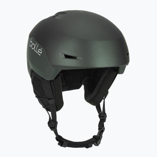 Skihelm Bollé Ryft Pure forest matte