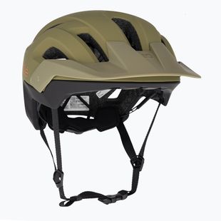 Bollé Adapt khaki matte Fahrradhelm