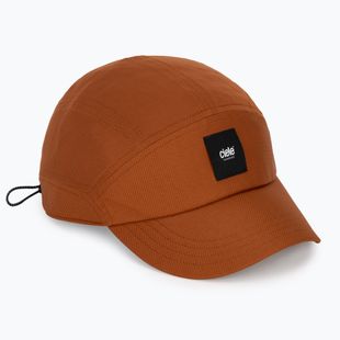 Basecap Ciele Athletics FSTCap SC EQ FrameS gingerbread