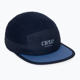 Basecap Ciele Athletics GOCap EQ Nouveau deepspace