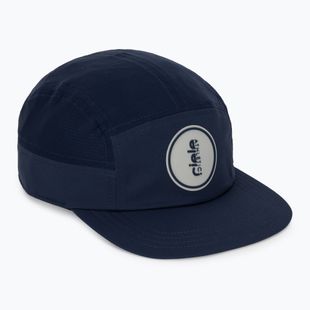 Basecap Ciele Athletics GOCap Comp Ninety deepspace