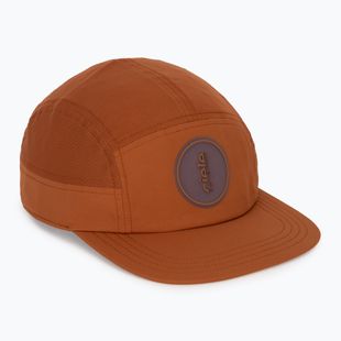 Basecap Ciele Athletics GOCap Comp Ninety gingerbread