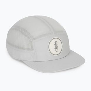 Basecap Ciele Athletics GOCap Comp Ninety lightgrey