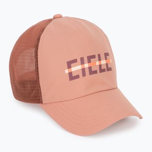 Basecap Ciele Athletics TRLCapSC Comp CapitalCross rose dawn