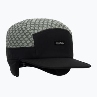 Basecap Ciele Athletics GOCap FLTWND Ultra Iconic light moss