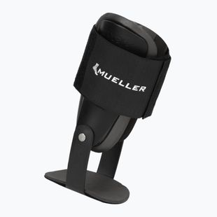 Mueller Lite Ankle Brace Knöchelstabilisator schwarz 4552