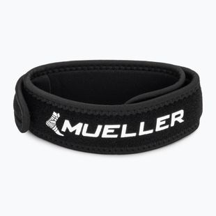 Kniebandage Mueller Jumper's Knee Support black