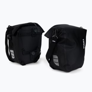 Thule Shield Pannier 13L Fahrradtaschen schwarz 3204205