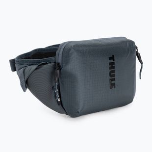 Thule Rail Hip Pack 0.5L Hüfttasche grau 3204479
