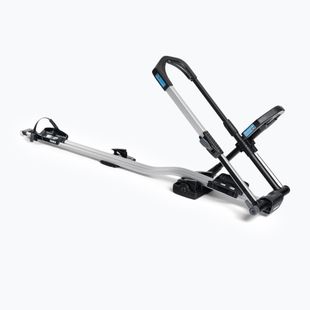 Thule Upride Fahrradträger für das Dach silber 599001