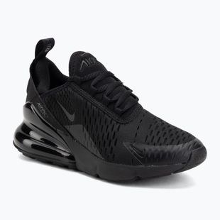 Schuhe Nike Air Max 270 schwarz/schwarz