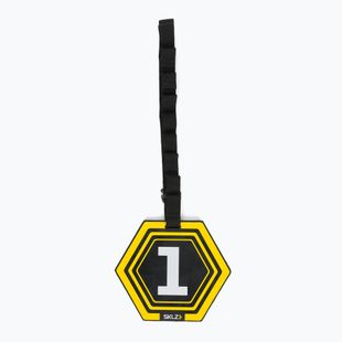 SKLZ Reactive Agility Targets Trainingsmarker farbig 10666