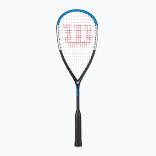 Wilson Sq Ultra Team Squashschläger schwarz WR072610H