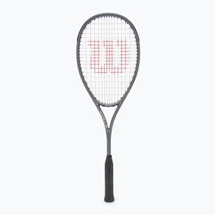 Squashschläger Wilson Pro Staff UL grau