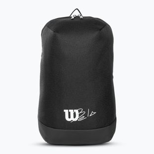 Wilson Bela schwarzer Paddel-Rucksack