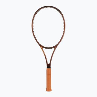 Wilson Pro Staff 97 Tennisschläger V14 gold WR125711